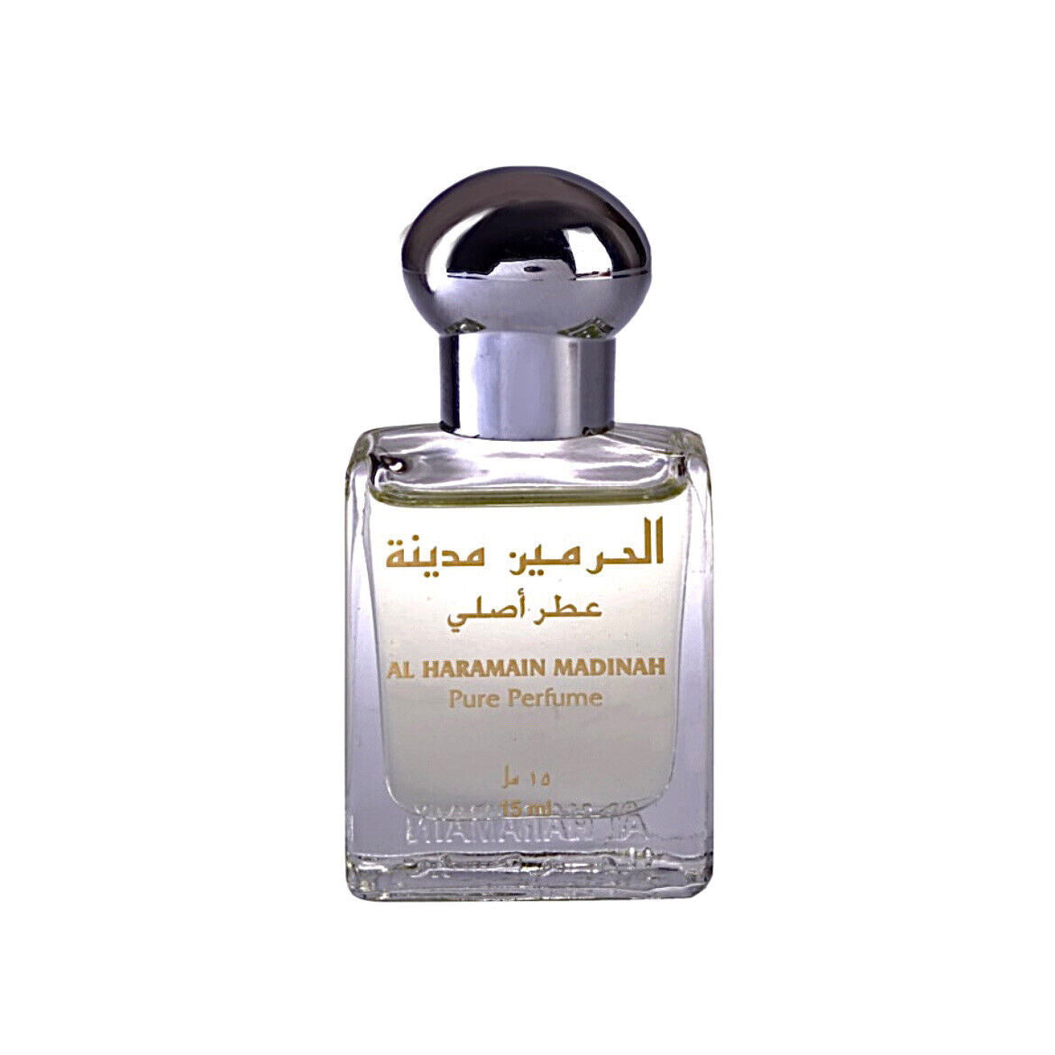 Al haramain madinah attar hot sale