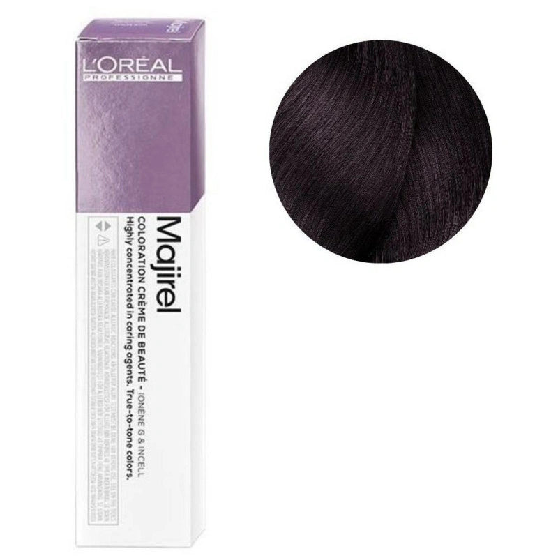 Loreal Professionel - Majirel Keep