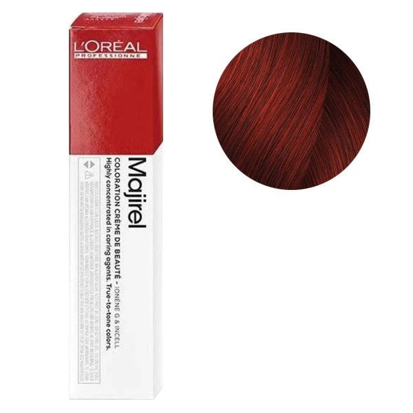 Loreal Professionel - Majirel Keep