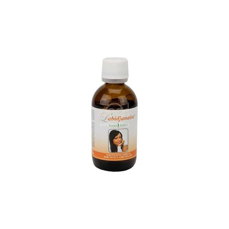 Mama Africa L'abidjanaise Skin Whitening Serum 50 Ml