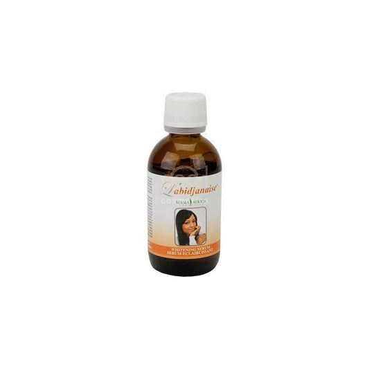 Mama Africa L'abidjanaise Skin Whitening Serum 50 Ml