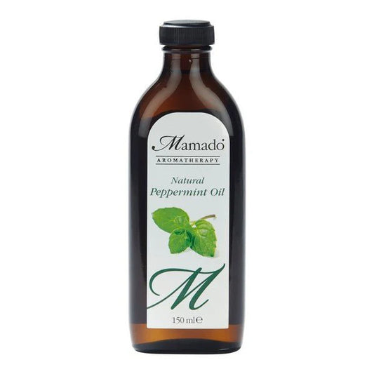 Mamado Peppermint Oil 150ml