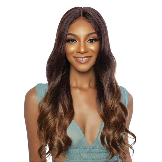 Mane Concept Red Carpet HD Lace Front Wig - RCHE209 Lonia