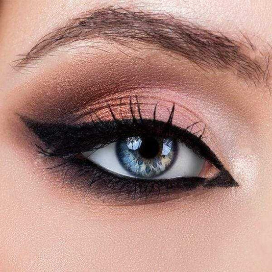 Beauty Forever Master Kajal Deep Black