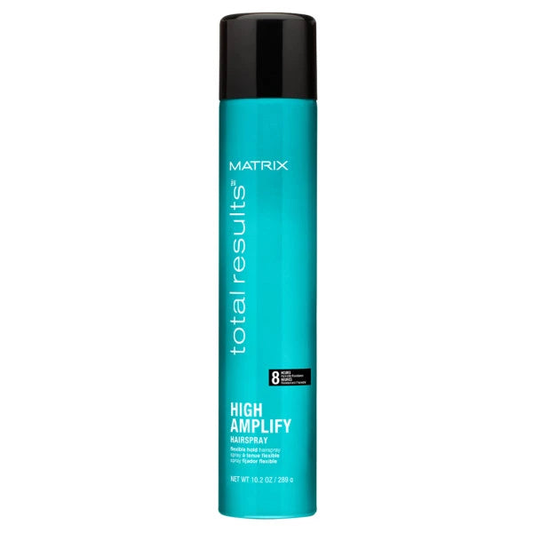 Matrix Total Results High Amplify Volume Hairspray 400ml