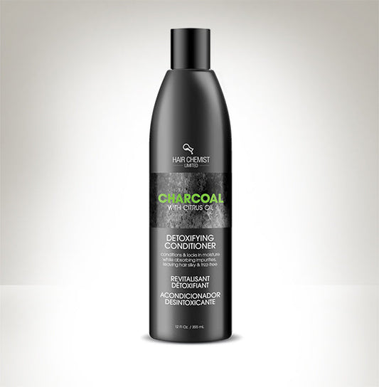 Hair Chemist Charcoal Detoxifying Conditioner 295.7ml