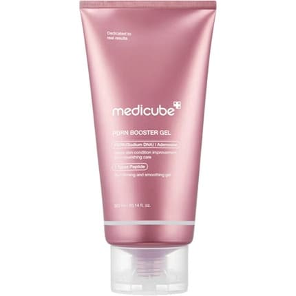 Medicube PDRN Peptide Intensive Hydrating Booster Gel 300ml pump bottle