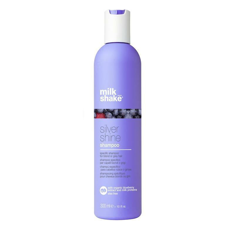 Milk Shake Silver Shine Shampoo 300ml