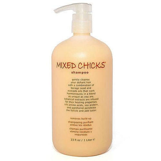Mixed Chicks Shampoo 1L