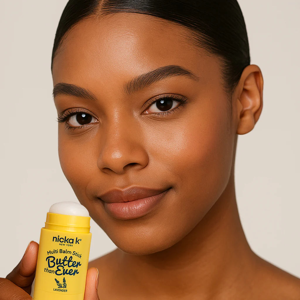 Nika K Multi Balm Stick-Butter Than Ever 0.92oz