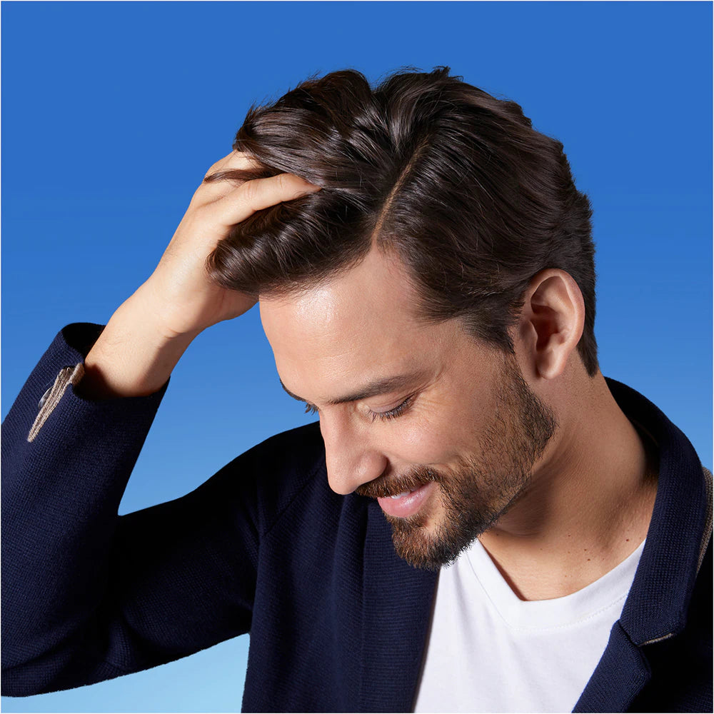 Head & Shoulders Anti Dandruff Dry Scalp Shampoo 400ml