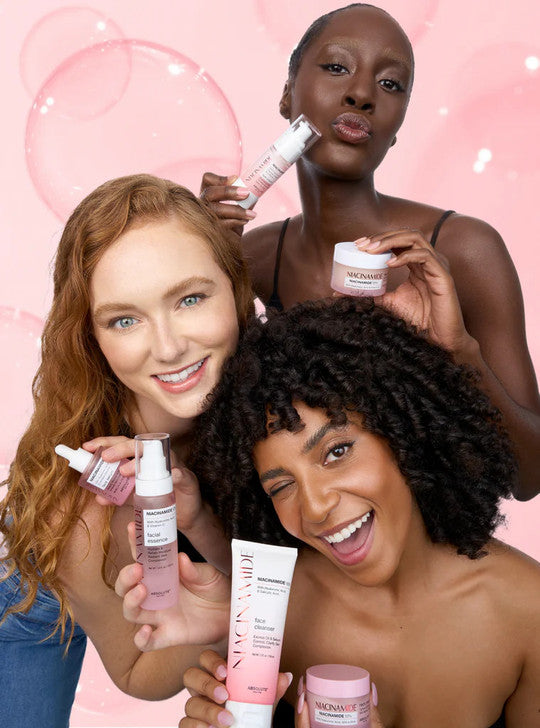 ABSOLUTE Niacinamide Facial Serum 1oz