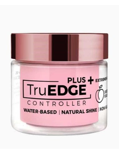Truedge Controller Extreme Hold HETR11 Sweet Peach 100ml