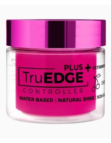 Truedge Controller Extreme Hold HETR112 Cherry 100ml