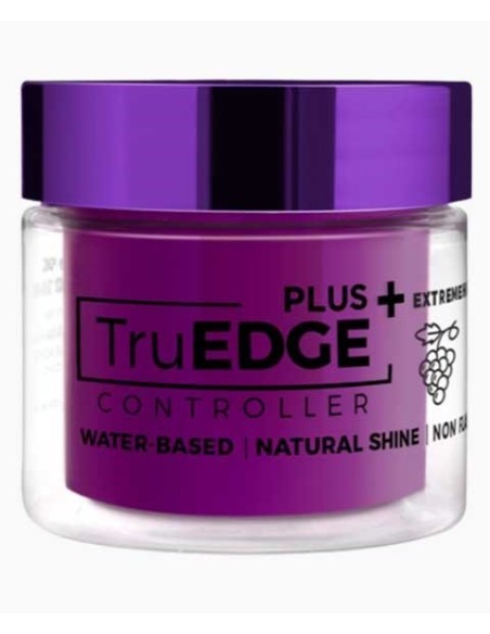 Truedge Controller Extreme Hold HETR14 Grape 100ml