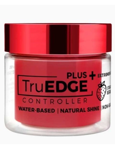 Truedge Controller Extreme Hold HETR15 Strawberry 100ml