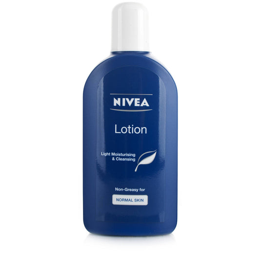 Nivea Body Lotion Normal Skin 250ml product image 2