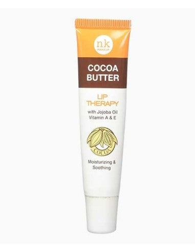 Nicka k Cocoa Butter Lip Therapy 16Ml
