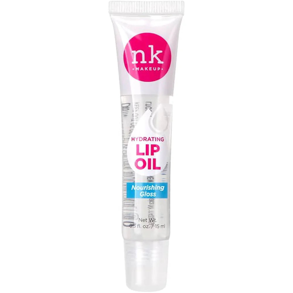 NK Lip Gel With Vitamin E 15ml