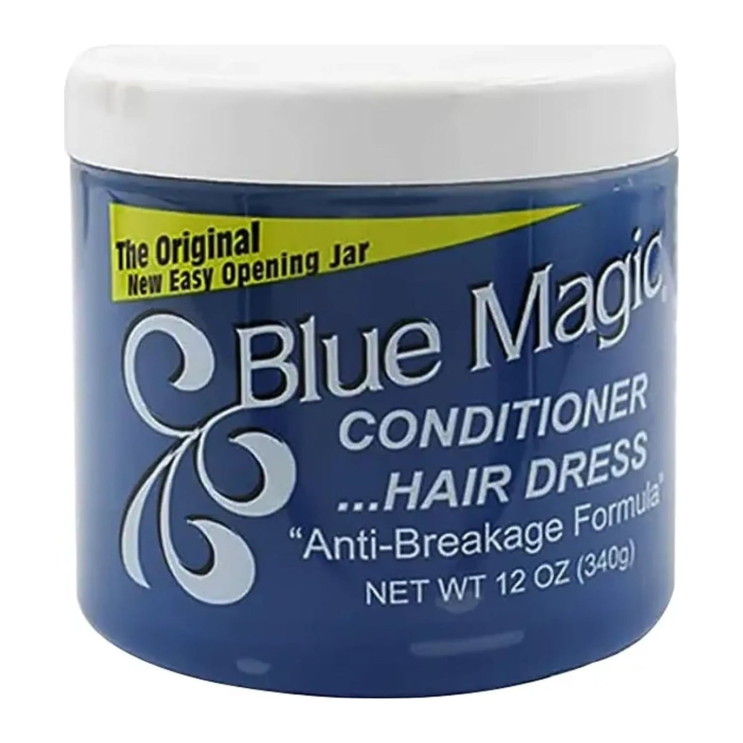 Nubian Queen Conditioner & Hair Dress 340g jar for afro hair