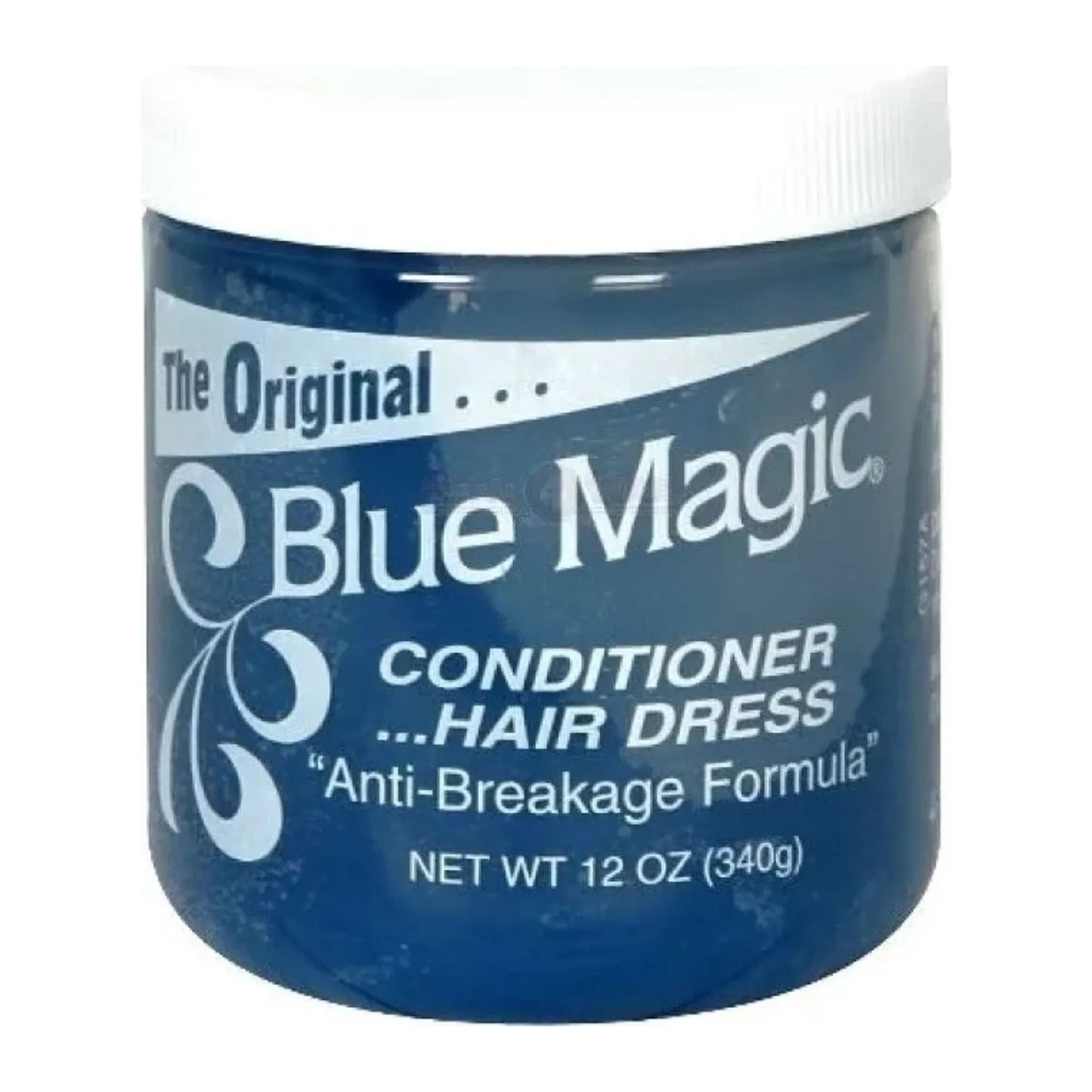 Nubian Queen Conditioner & Hair Dress 340g jar for afro hair