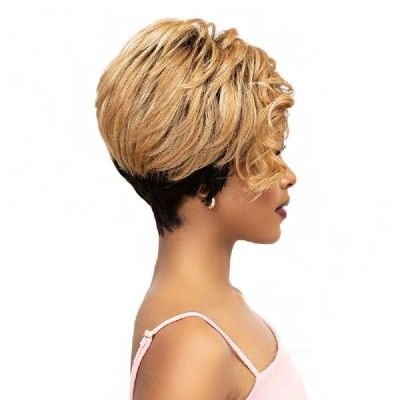 Janet Collection Premium Synthetic Wig - Mybelle Oaklyn