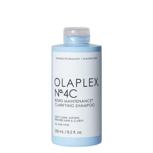 Olaplex No. 4C Bond Maintenance Clarifying Shampoo 250m