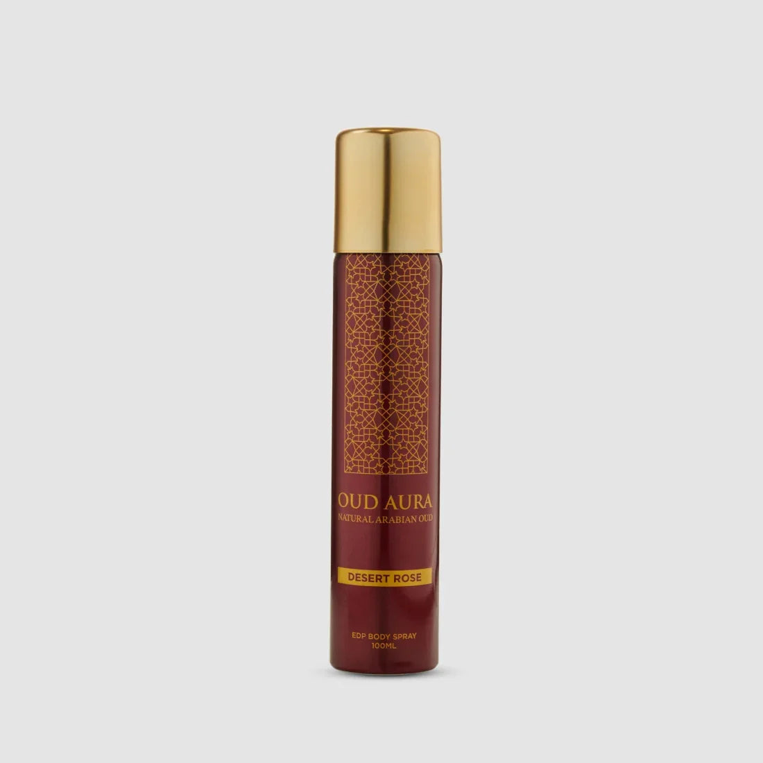 Oud Aura Arabian Scents EDP Body Spray 100ml