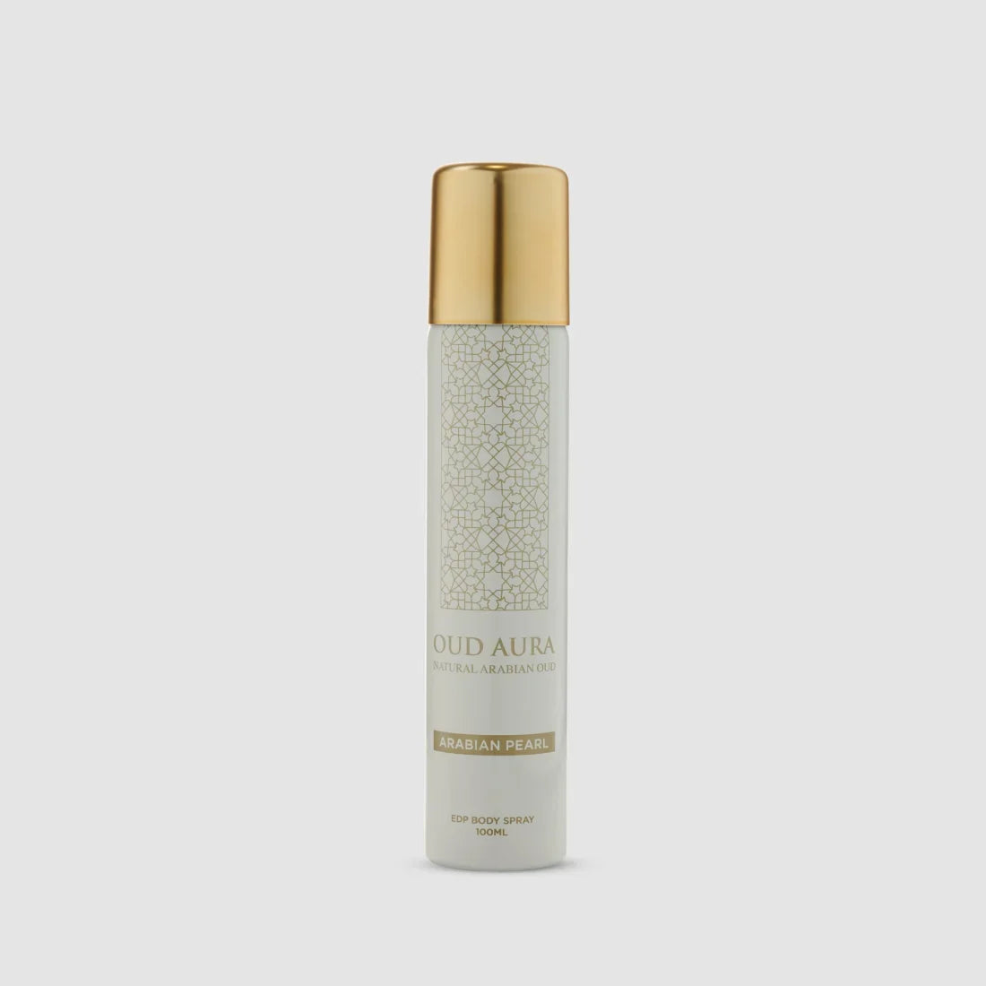 Oud Aura Arabian Scents EDP Body Spray 100ml