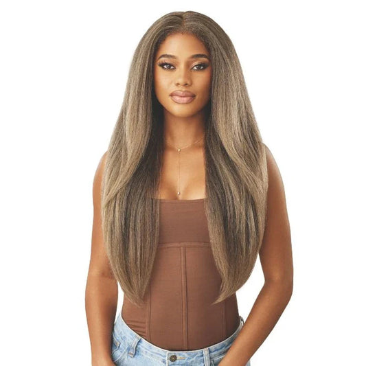 Outre Melted Hairline KinkySoft 1 28 inch