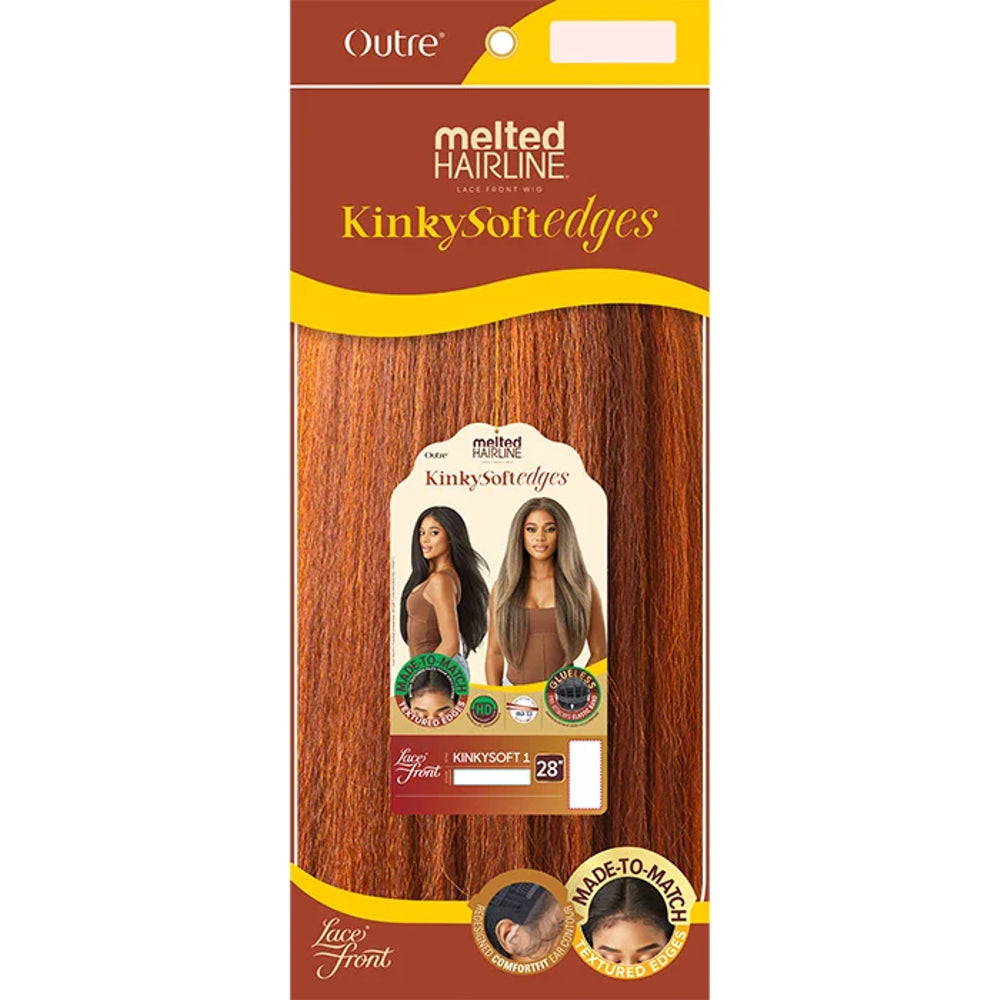 Outre KinkySoft 1 28 inch - view 3
