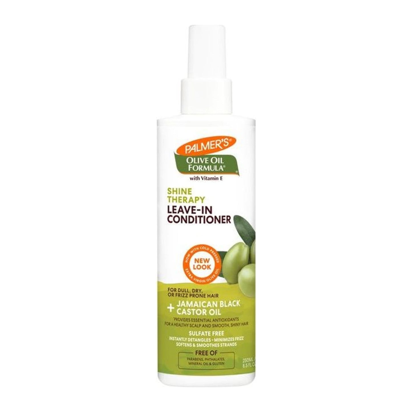 Palmers Olive Oil Formula Leave-In Conditioner 8.5oz bottle