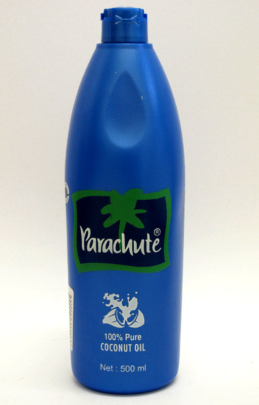 Parachute 100% Pure Coconut Oil