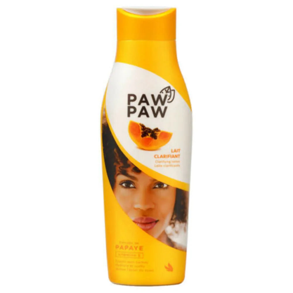 Paw Paw Clarifying Lotion with Papaya Extract 500ml
