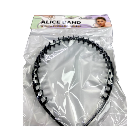 Kashmir Alice Hair Band - 2589