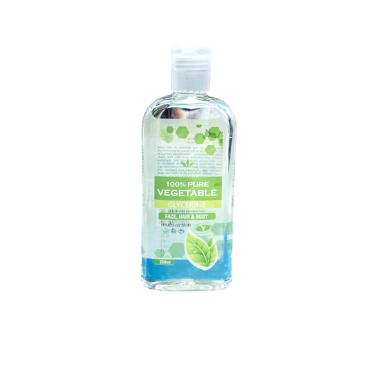 Eternal Beauty 100% Pure Vegetable Liquid Glycerine