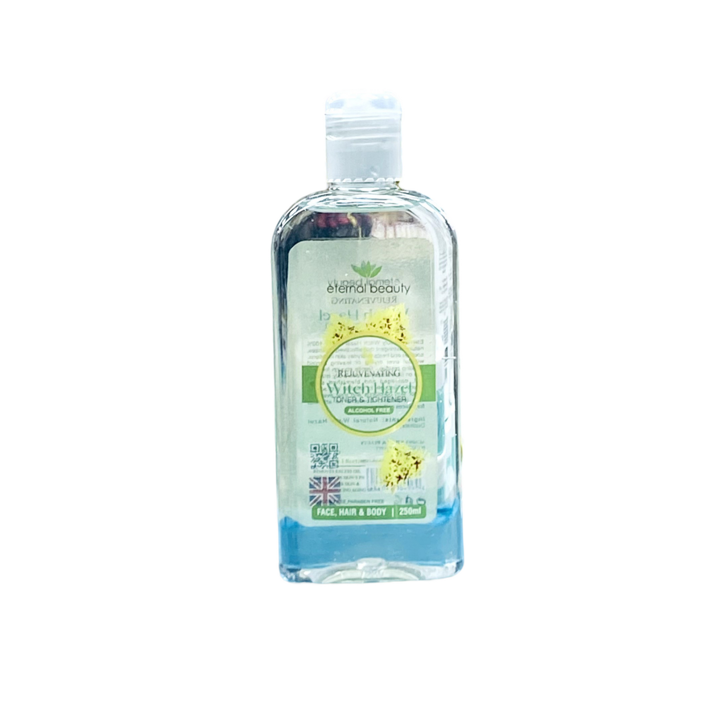 Eternal Beauty Rejuvenating Witch Hazel Toner 250ml