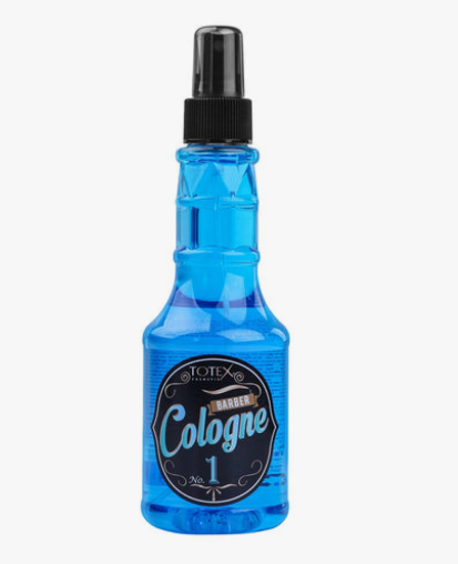 Totex Barber Cologne -250ml | CC Hair & Beauty UK