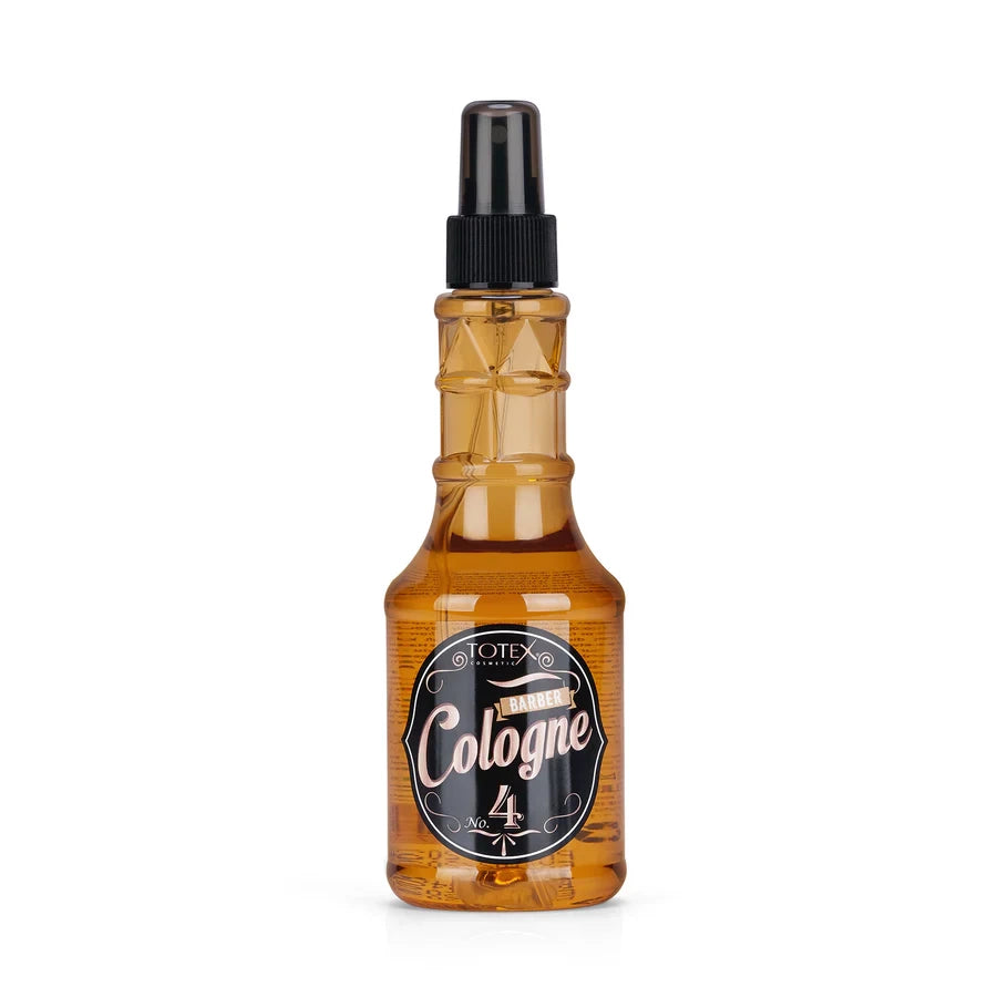 Totex Barber Cologne -250ml | CC Hair & Beauty UK