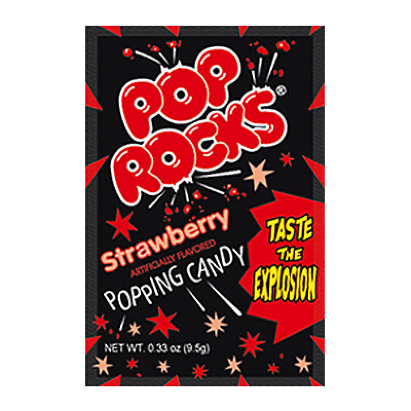 Pop Rocks 9.5g