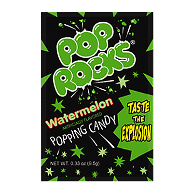 Pop Rocks 9.5g