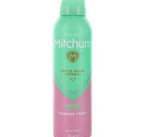 Mitchum Men Antiperspirant & Deodorant 200ml
