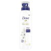 Dove 24Hr Softness Shower & Shave Mousse With Natural Oils 200ml