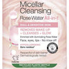 Micellar Rose Glow Cleansing Water - 440ml