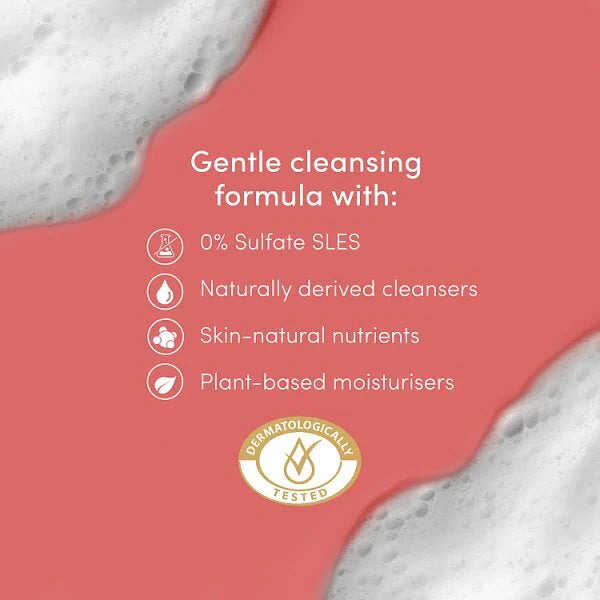 Dove Essential Care Body Wash Velvet Glow 225ml