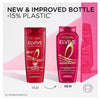 L'Oreal Elvive Color Protect Shampoo With Uv Filter - Available In 3 Sizes
