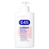 E45 Moisturising Lotion For Very Dry Skin 500ml