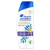 Head&Shoulders Anti Dandruff Shampoo, Repair Argan Oil 250ml | CC Hair & Beauty UK