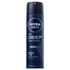Nivea Men Deep Anti-Perspirant Deodorant Spray 150ml
