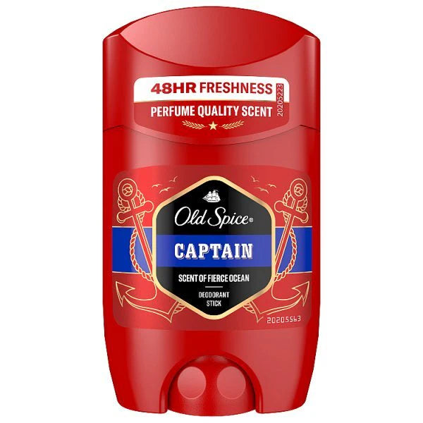 Old Spice Deodorant Stick for Men Fresh 50 ml